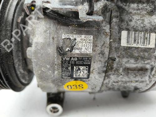 AC compressor AUDI Q3 (F3B) 35 TFSI | BP36104973M34 - Image 7