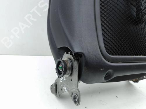 Left front seat VOLVO S90 II (234) D4 | BP36197617C15 - Image 8