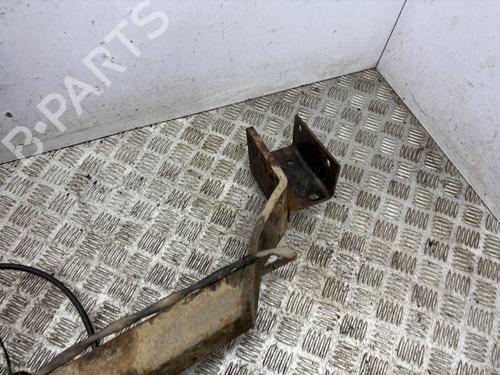 Tow ball/Mechanism HYUNDAI SANTA FÉ II (CM) 2.2 CRDi GLS 4x4 | BP30053432C141 