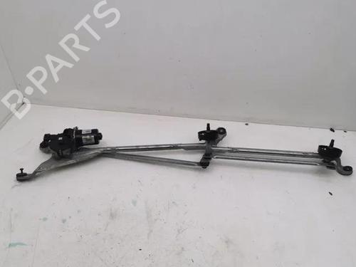 Used Front wipers mechanism NISSAN JUKE (F16_) 1.6 Hybrid (143 hp) 28865033