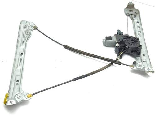 Front right window mechanism RENAULT MEGANE IV Grandtour (K9A/M/N_) 1.2 TCe 130 (K9MR) | BP28880122C23 