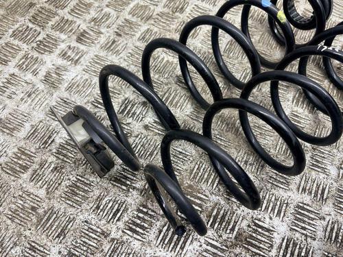 Shock absorber spring JEEP AVENGER (J2) Electric | BP31360151C152 