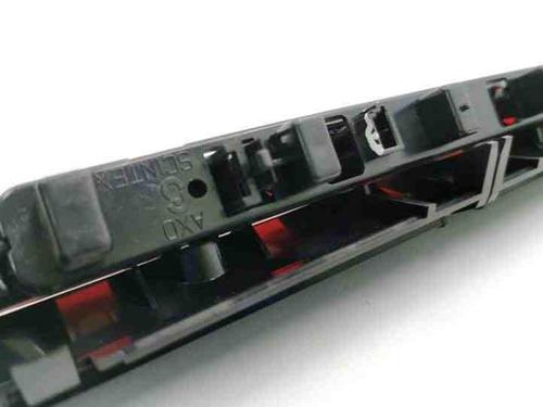 Bremselys PEUGEOT 807 (EB_) 2.2 HDi | BP28847797L11 