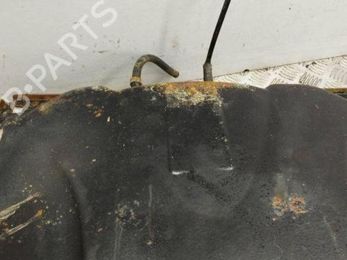 Fuel tank MERCEDES-BENZ A-CLASS (W169) A 170 (169.032, 169.332) | BP28853844C62 