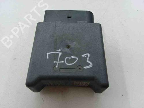 Elektronik Modul für SEAT ARONA (KJ7, KJP) 1.0 TSI (116 hp) 28896496