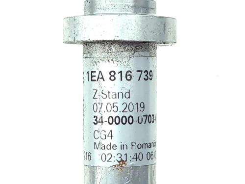 AC pipe SKODA ENYAQ iV Coupe (5AC) RS | BP36200019M126 - Image 6