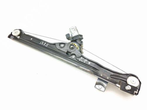 Front left window mechanism FIAT DUCATO Van (250_) 150 Multijet 2,3 D | BP28906373C22 