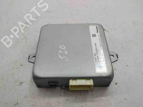Used Electronic module HONDA CIVIC IX (FK) 2.2 i-DTEC (FK3) (150 hp) 28904674