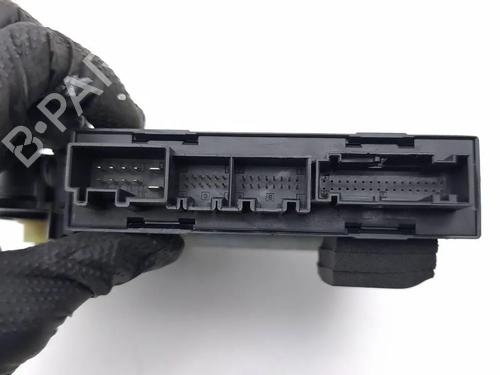 Left rear window motor BENTLEY FLYING SPUR (4W_) 6.0 W12 | BP36531926E23 - Image 5