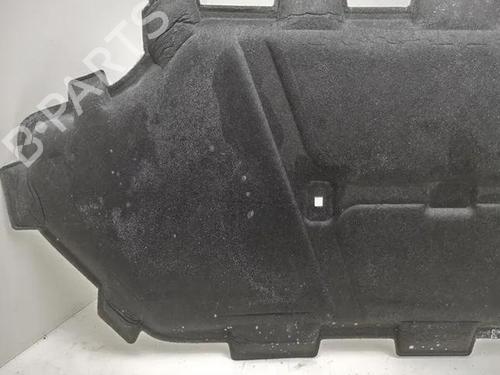 Upper protection AUDI A1 Sportback (8XA, 8XF) 1.0 TFSI | BP28865804M93