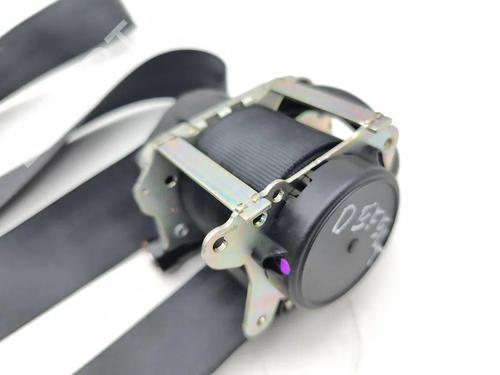 Front left seatbelt AUDI A5 (F53, F5P) 2.0 TDI | BP36216442I26 - Image 5