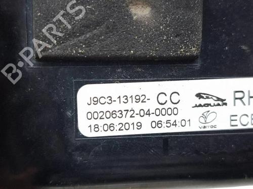 Right tailgate light JAGUAR I-PACE (X590) EV400 AWD | BP37798315C80 - Image 8