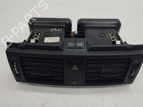 Air vent MERCEDES-BENZ C-CLASS (W204) C 220 CDI (204.002) | BP28841603I21 