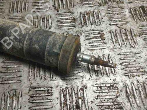Left rear shock absorber MERCEDES-BENZ C-CLASS (W203) C 270 CDI (203.016) | BP28858252M18