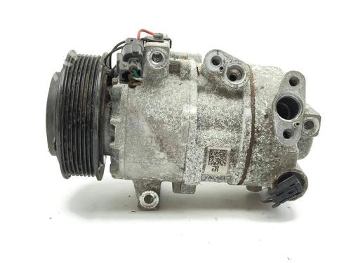 AC-Kompressor KIA STONIC (YB) 1.0 T-GDi | BP38496108M34  - Image 7