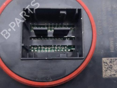 Electronic module JAGUAR I-PACE (X590) EV400 AWD | BP37699234M83 - Image 5