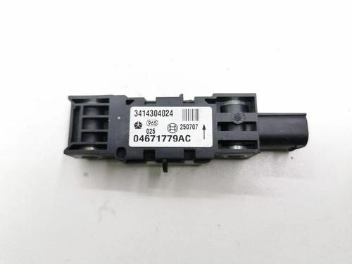Electronic sensor CHRYSLER 300C (LX, LE) 3.0 CRD | BP36064748M84 - Image 4