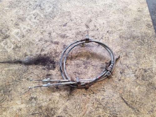 Used Handbrake cable HYUNDAI i30 Estate (FD) 1.6 CRDi (116 hp) 28866958