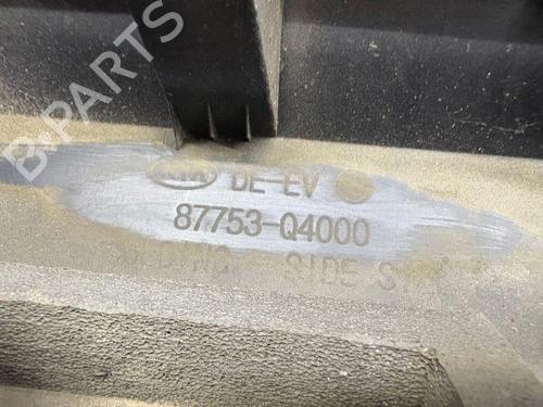 Left sideskirt KIA NIRO I (DE) E-NIRO | BP29638672C115 