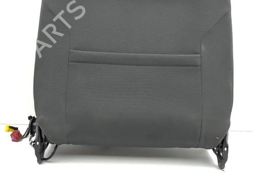 Left front seat VW GOLF VIII (CD1, DA1) 1.5 eTSI | BP36203633C15 - Image 2
