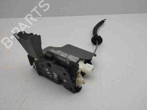 Front right lock AUDI Q2 (GAB, GAG) 35 TFSI | BP28899797C97 