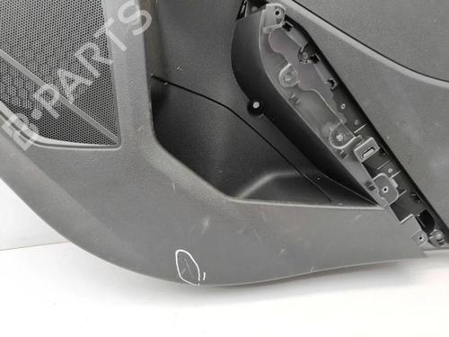 Rear right panel AUDI Q2 (GAB, GAG) 1.4 TFSI | BP36391663C61 - Image 4