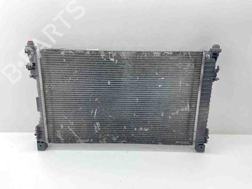 Water radiator MERCEDES-BENZ CLC-CLASS (CL203) CLC 180 Kompressor (203.746) | BP28885519M31 