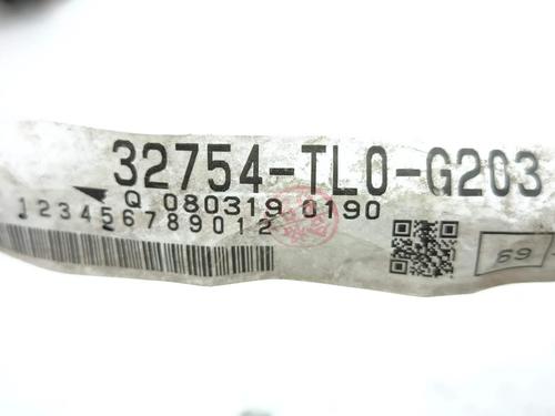 Wiring harness HONDA ACCORD VIII (CU) 2.2 i-DTEC (CU3) | BP28872910E16 