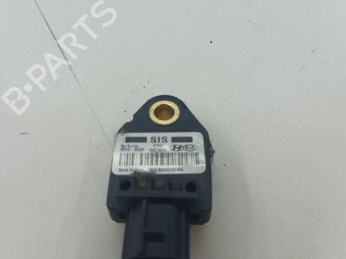 Elektronisk sensor HYUNDAI i30 Estate (FD) 1.6 CRDi (116 hp) 28875169