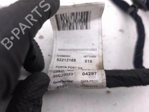 Wiring harness JEEP AVENGER (J2) Electric | BP39234330E16 - Image 8