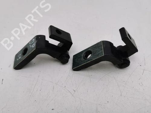 Hinge/Door check strap BMW i3 (I01) Range Extender | BP36104550C146 - Image 2
