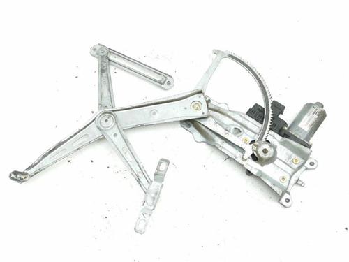 Front left window mechanism OPEL ZAFIRA A MPV (T98) 2.2 DTI 16V (F75) | BP28896786C22