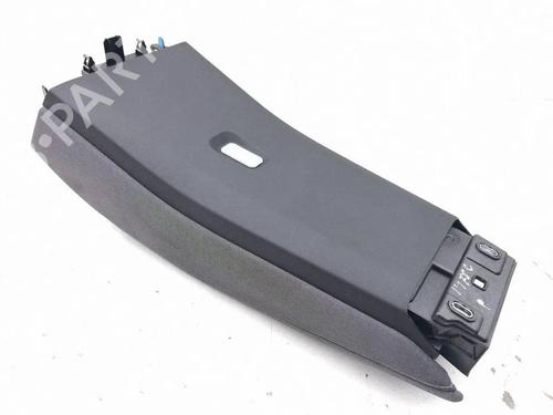 Middle console SKODA ENYAQ iV Coupe (5AC) RS | BP39193760I22 - Image 6