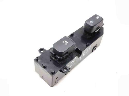 Used Left rear window switch KIA OPTIMA (FSGDS6B) 1.7 CRDi (136 hp) 28907730