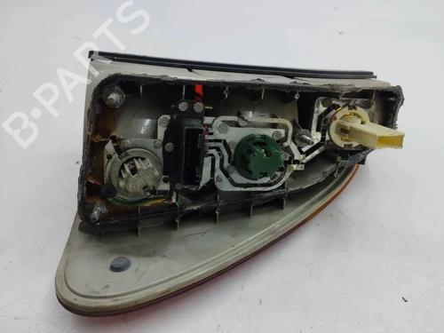 Left taillight BMW X5 (E53) 3.0 d | BP28904494C34 - Image 5