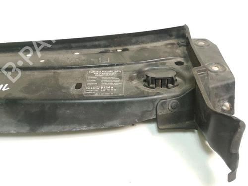 Crossmember MERCEDES-BENZ M-CLASS (W164) ML 280 CDI 4-matic (164.120) | BP28875074C162 