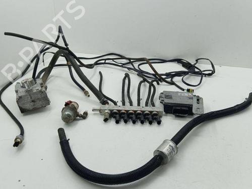 Elektronisk modul MERCEDES-BENZ M-CLASS (W164) ML 350 4-matic (164.186) (272 hp) 28852955