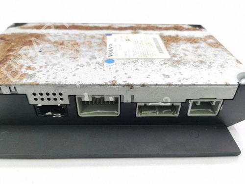Electronic module VOLVO V70 III (135) D5 | BP38281485M83  - Image 6