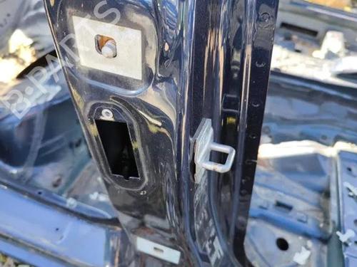 Right sideskirt BMW 5 (F10) 520 d | BP28854564C114 