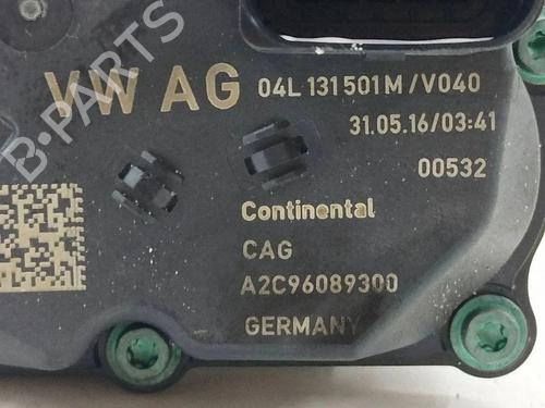 Egr VW PASSAT ALLTRACK B8 Variant (3G5, CB5) 2.0 TDI 4motion | BP38247969M69 - Image 6