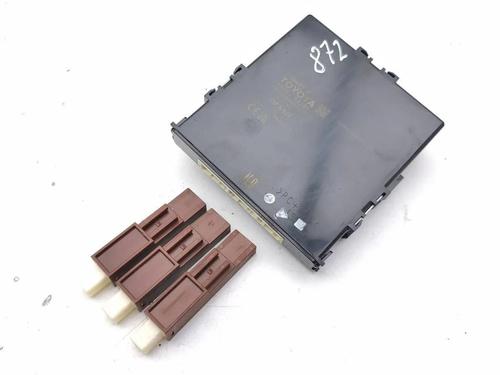 Used Electronic module Electronic module 34102869 34102869