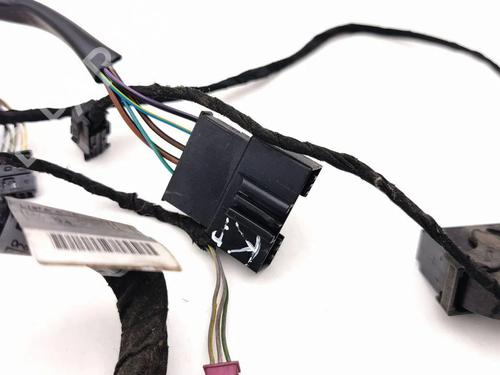 Wiring harness BMW 7 (E65, E66, E67) 730 d | BP38501218E16 - Image 5