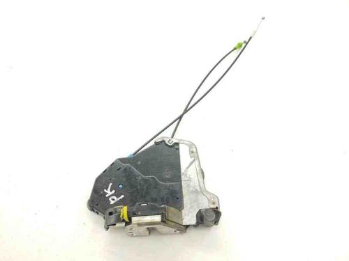 Used Front left lock TOYOTA AURIS (_E18_) 1.4 D-4D (NDE180_, NDE180R) (90 hp) 28903320