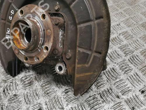 Right rear steering knuckle JEEP CHEROKEE (KL) 2.0 CRD 4x4 | BP36180495M28 - Image 7