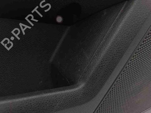 Front left panel MERCEDES-BENZ GLK-CLASS (X204) 220 CDI (204.902) | BP28880657C58 