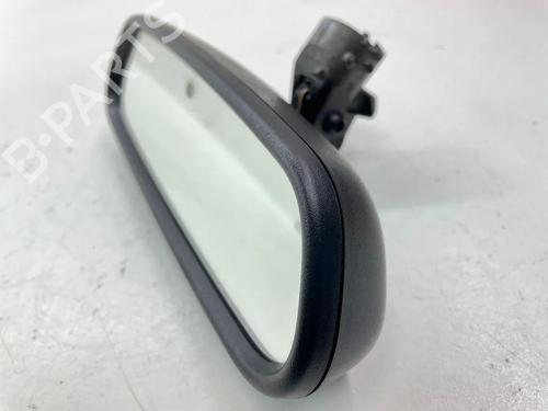 Rear mirror CITROËN DS4 (NX_) 2.0 BlueHDi 150 | BP36347934I6 - Image 2
