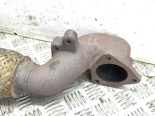 Pipe MAZDA CX-7 (ER) 2.2 MZR-CD AWD (ER10A) | BP28873278M125 - Image 12