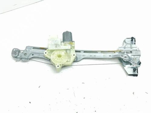 Used Rear left window mechanism Rear left window mechanism PEUGEOT 308 SW II (LC_, LJ_, LR_, LX_, L4_) 1.6 BlueHDi 120 (120 hp) 36216235 36216235