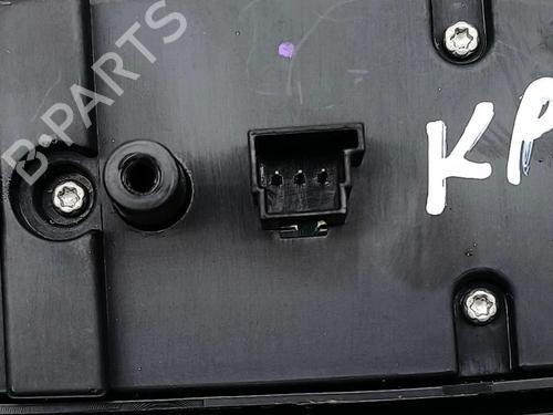 Left front window switch MERCEDES-BENZ A-CLASS (W169) A 200 CDI (169.308, 169.008) | BP33863030I27 - Image 5