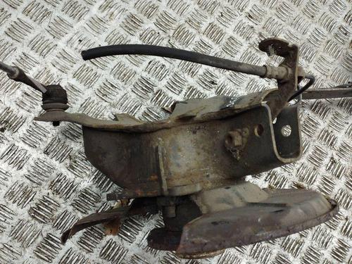 Right rear steering knuckle VOLVO V60 I (155) D3 / D4 | BP28889411M28 